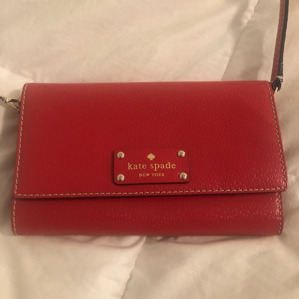 ⭐️ Authentic Kate Spade